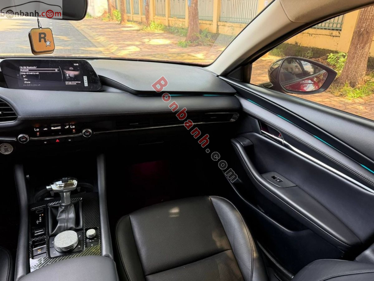 Bán ô tô Mazda 3 1.5L Luxury - 2023 - xe cũ