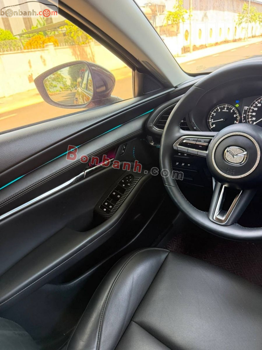 Bán ô tô Mazda 3 1.5L Luxury - 2023 - xe cũ