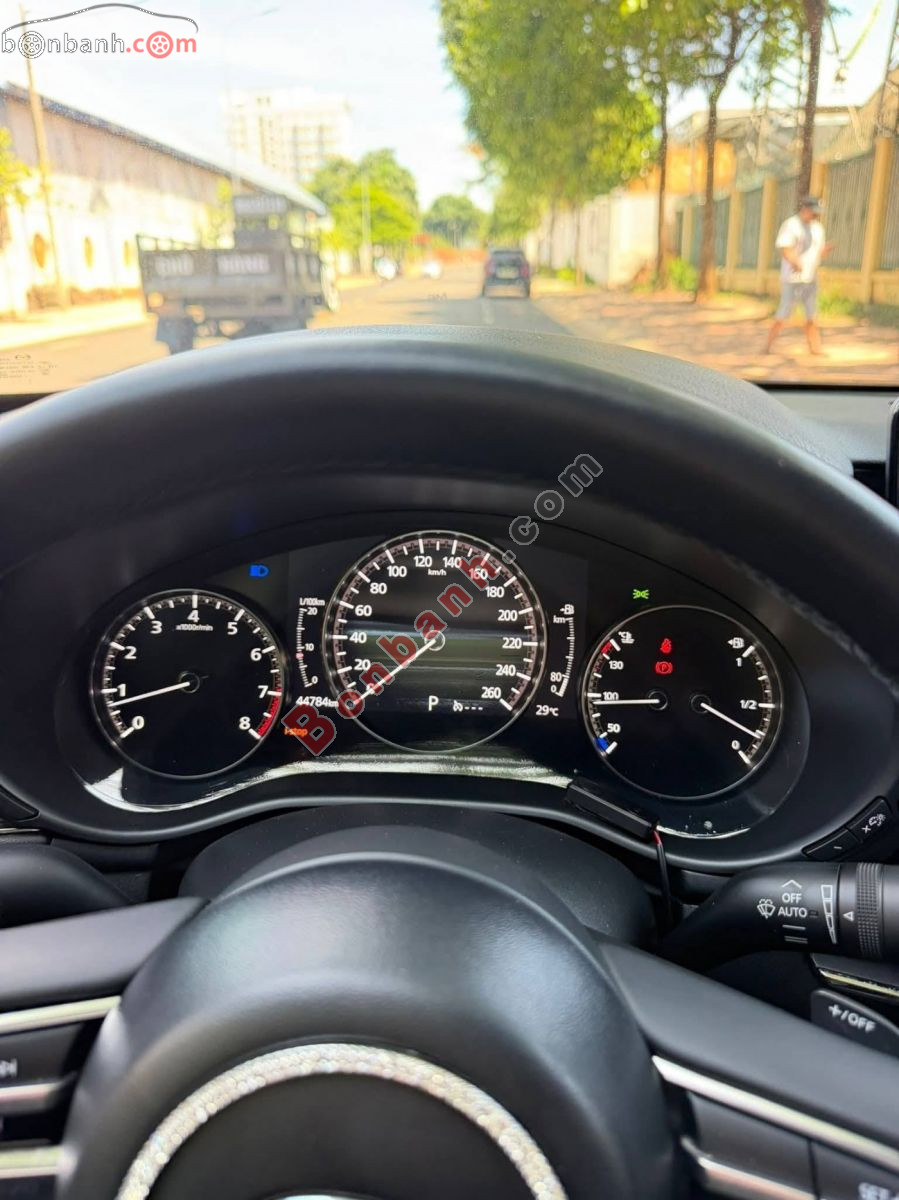 Bán ô tô Mazda 3 1.5L Luxury - 2023 - xe cũ