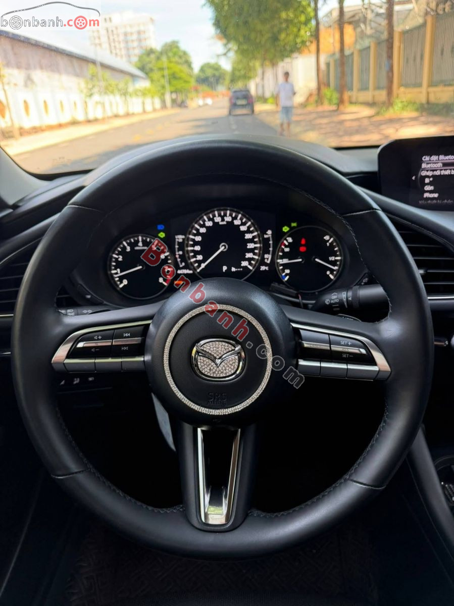 Bán ô tô Mazda 3 1.5L Luxury - 2023 - xe cũ