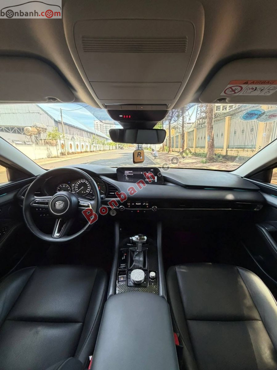 Bán ô tô Mazda 3 1.5L Luxury - 2023 - xe cũ
