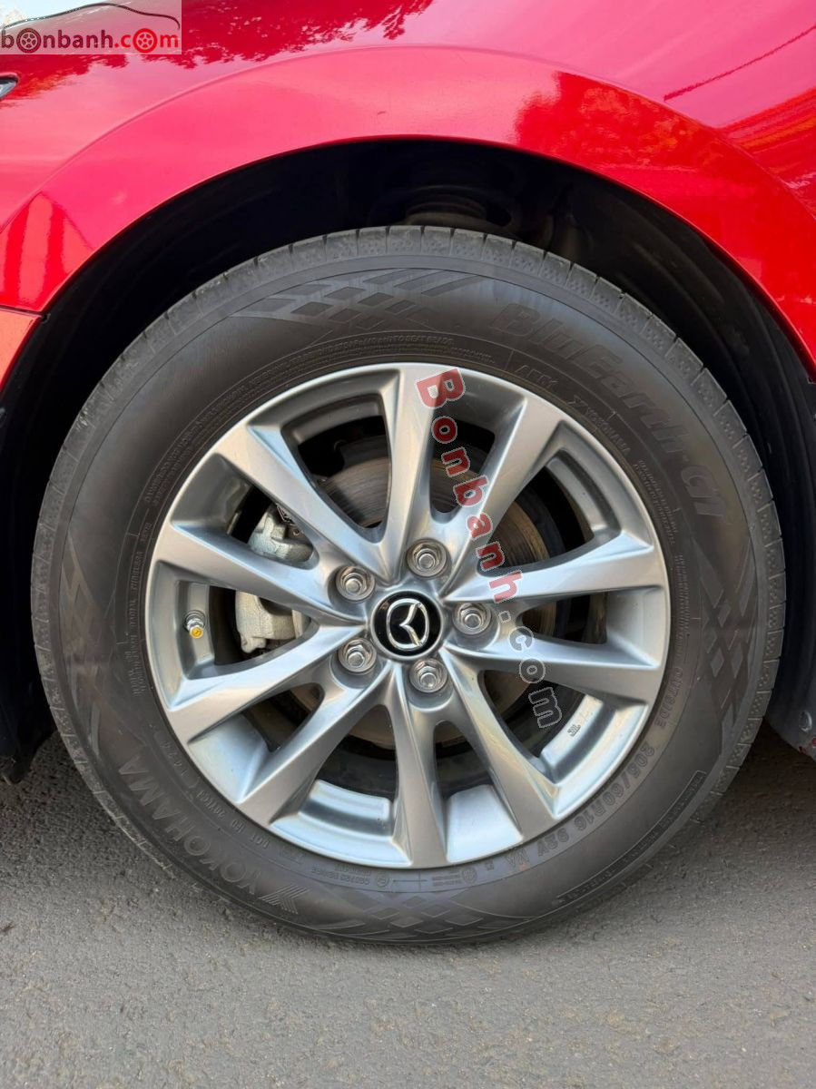 Bán ô tô Mazda 3 1.5L Luxury - 2023 - xe cũ