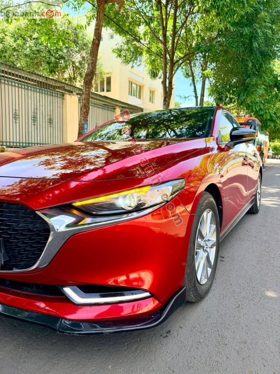 Bán ô tô Mazda 3 1.5L Luxury - 2023 - xe cũ