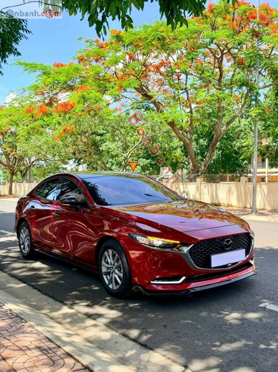 Bán ô tô Mazda 3 1.5L Luxury - 2023 - xe cũ