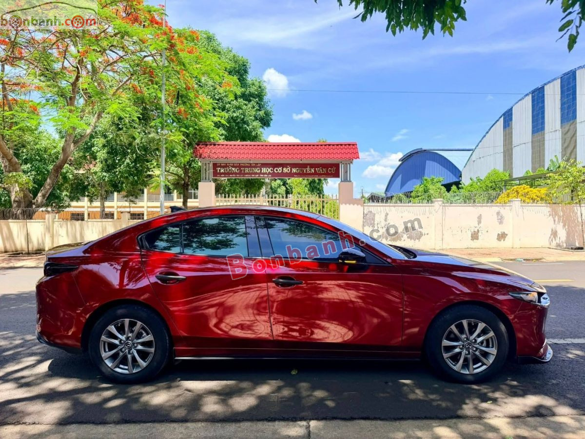 Bán ô tô Mazda 3 1.5L Luxury - 2023 - xe cũ