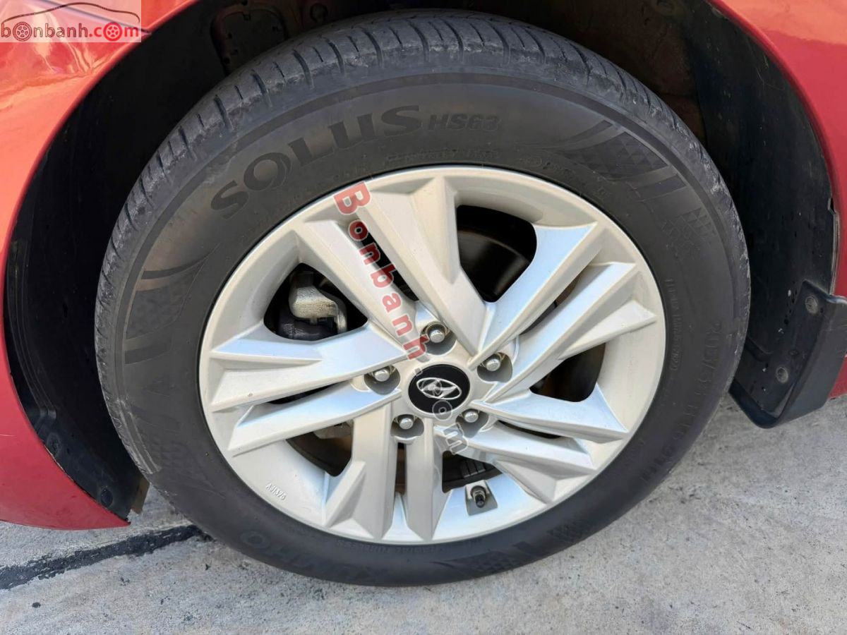 Bán ô tô Hyundai Elantra 1.6 AT - 2019 - xe cũ