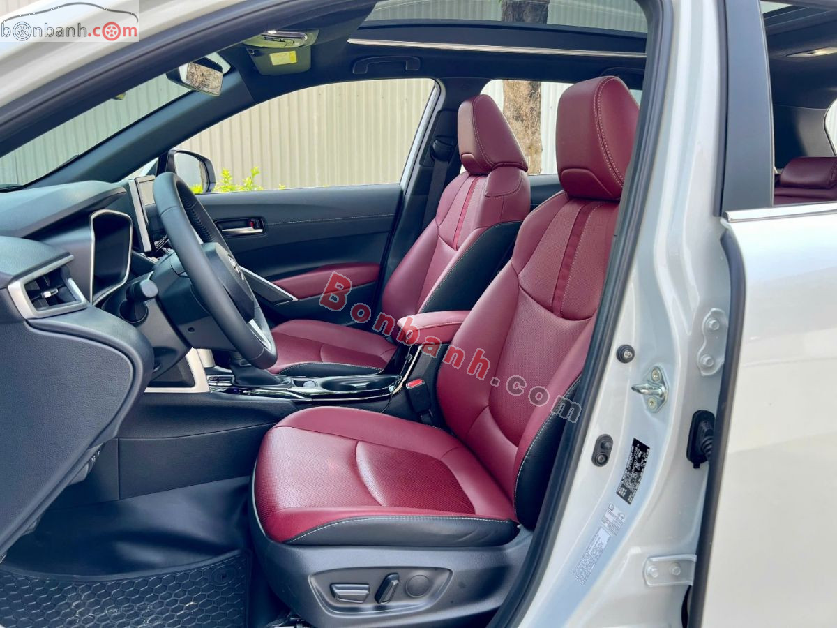 Bán ô tô Toyota Corolla Cross 1.8V - 2024 - xe cũ