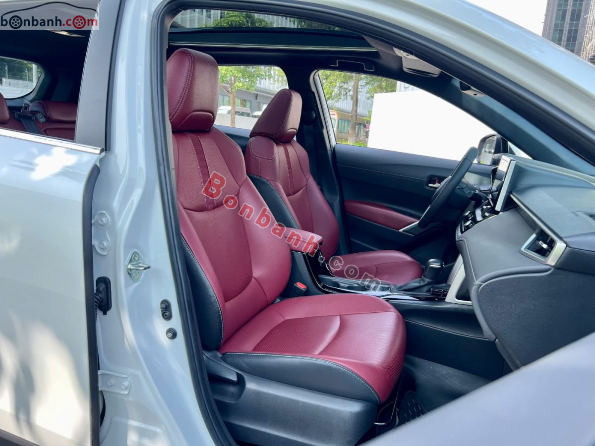 Bán ô tô Toyota Corolla Cross 1.8V - 2024 - xe cũ