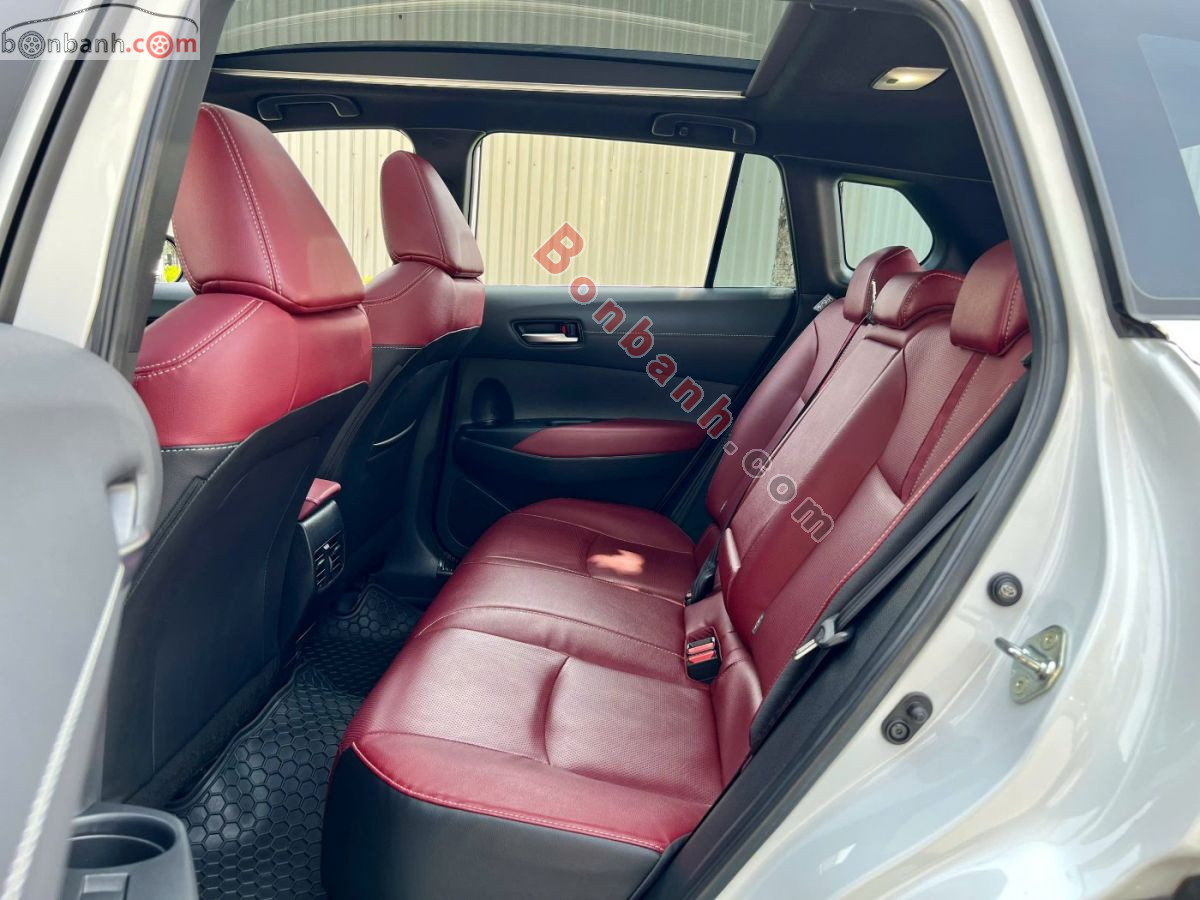 Bán ô tô Toyota Corolla Cross 1.8V - 2024 - xe cũ