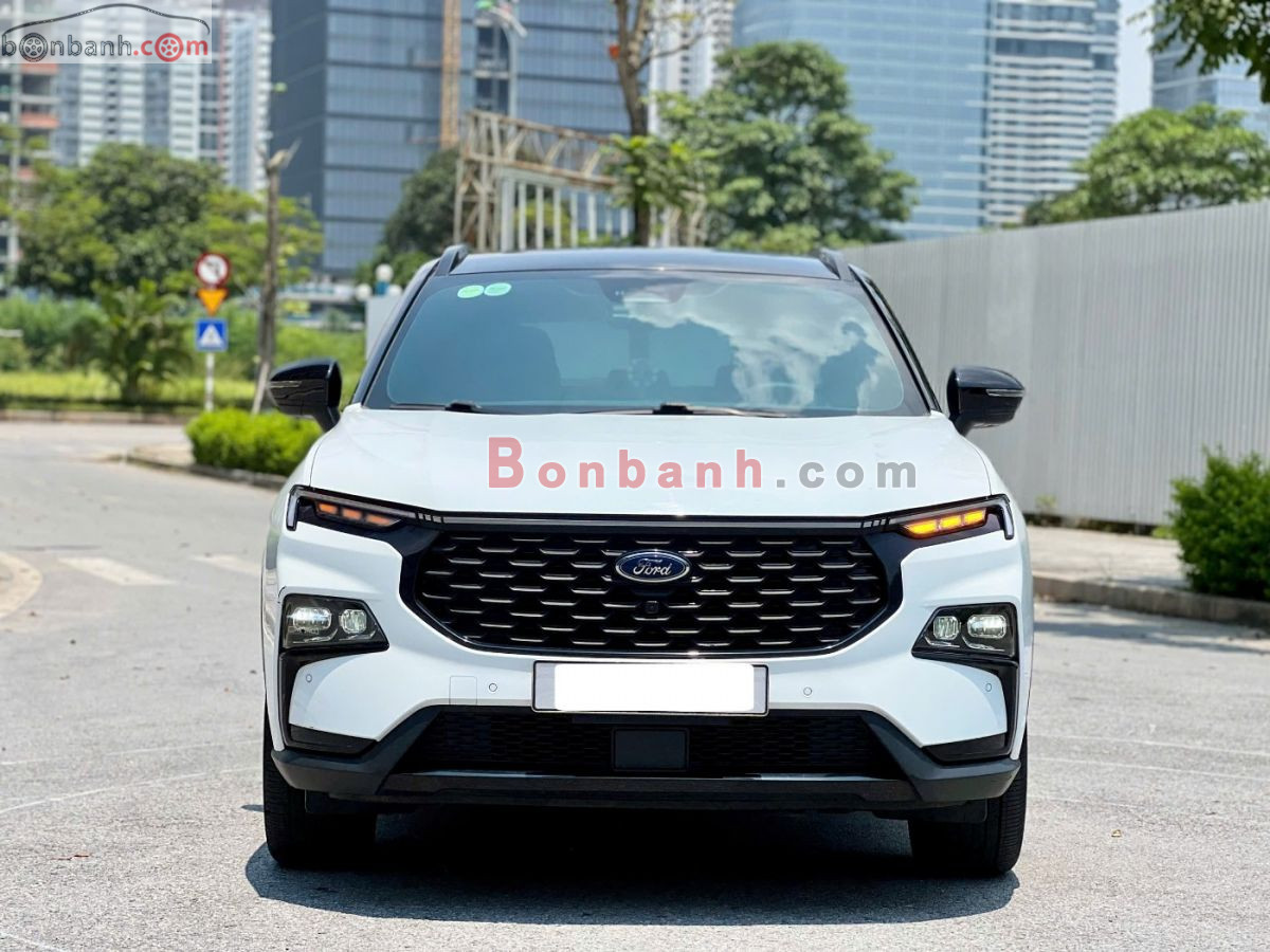Bán ô tô Ford Territory Sport 1.5 AT - 2025 - xe cũ