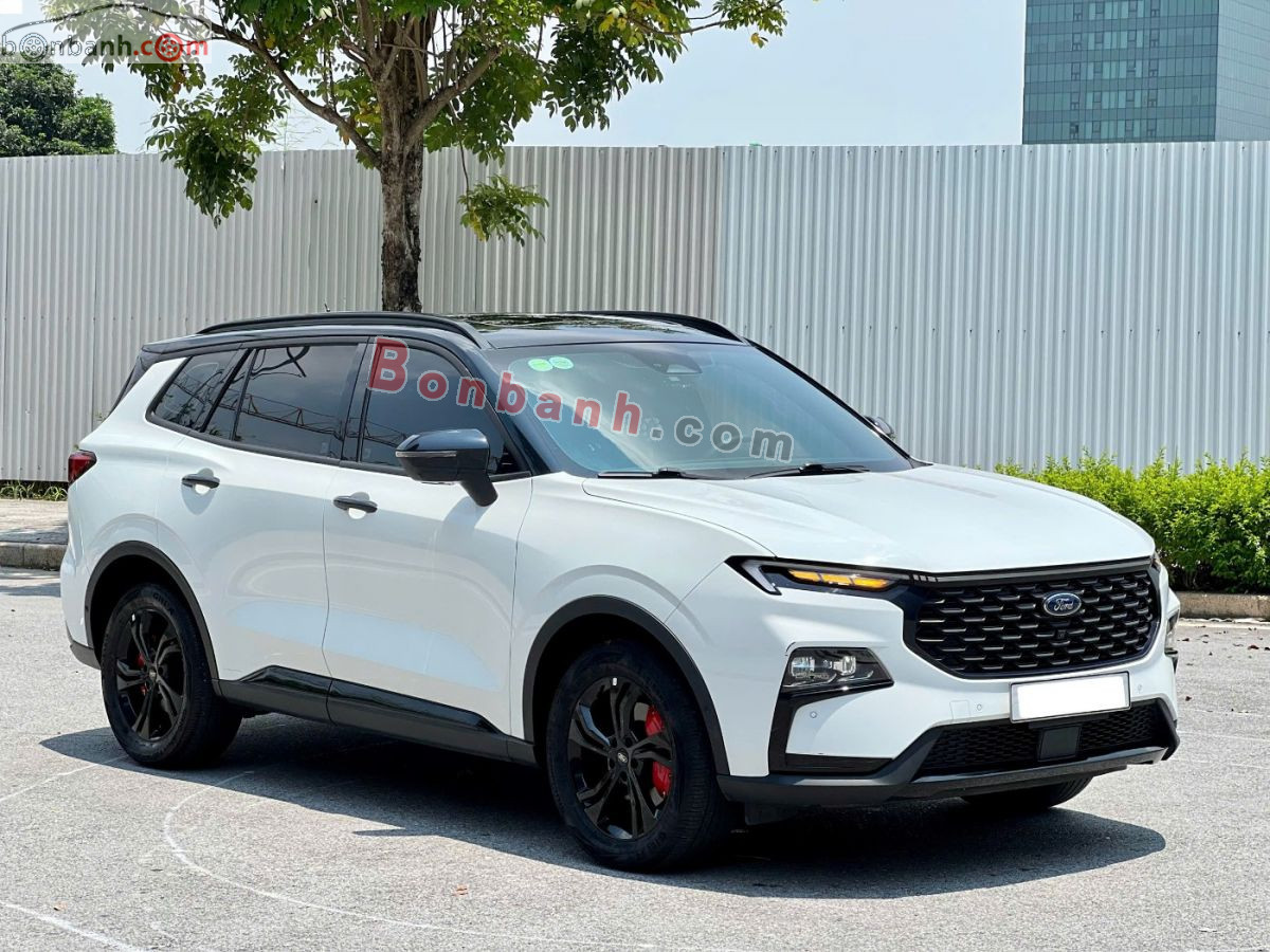 Bán ô tô Ford Territory Sport 1.5 AT - 2025 - xe cũ