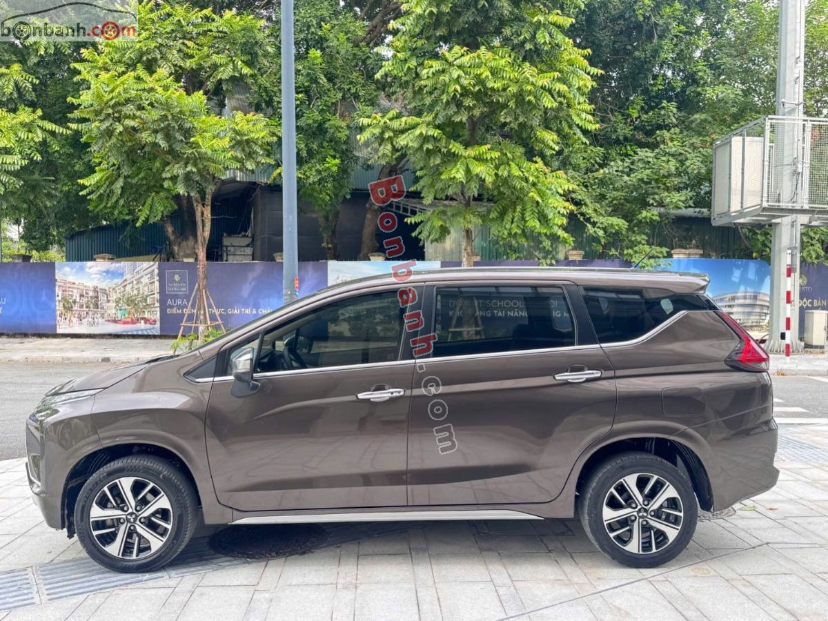 Bán ô tô Mitsubishi Xpander 1.5 AT - 2019 - xe cũ
