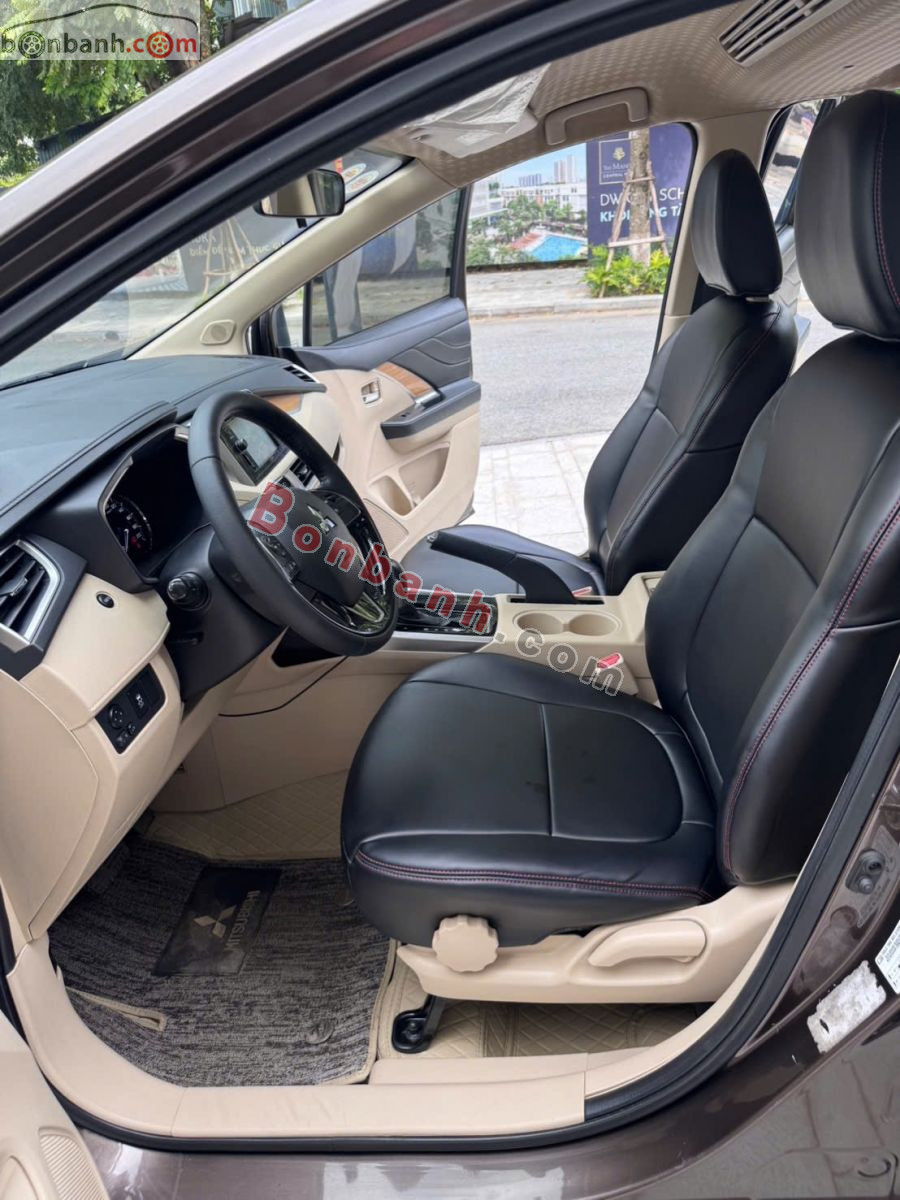 Bán ô tô Mitsubishi Xpander 1.5 AT - 2019 - xe cũ