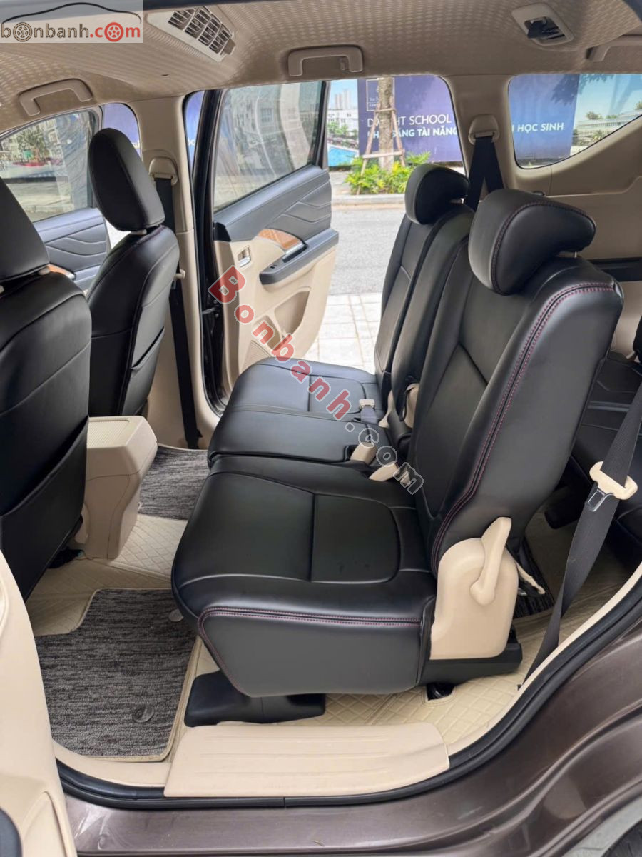 Bán ô tô Mitsubishi Xpander 1.5 AT - 2019 - xe cũ