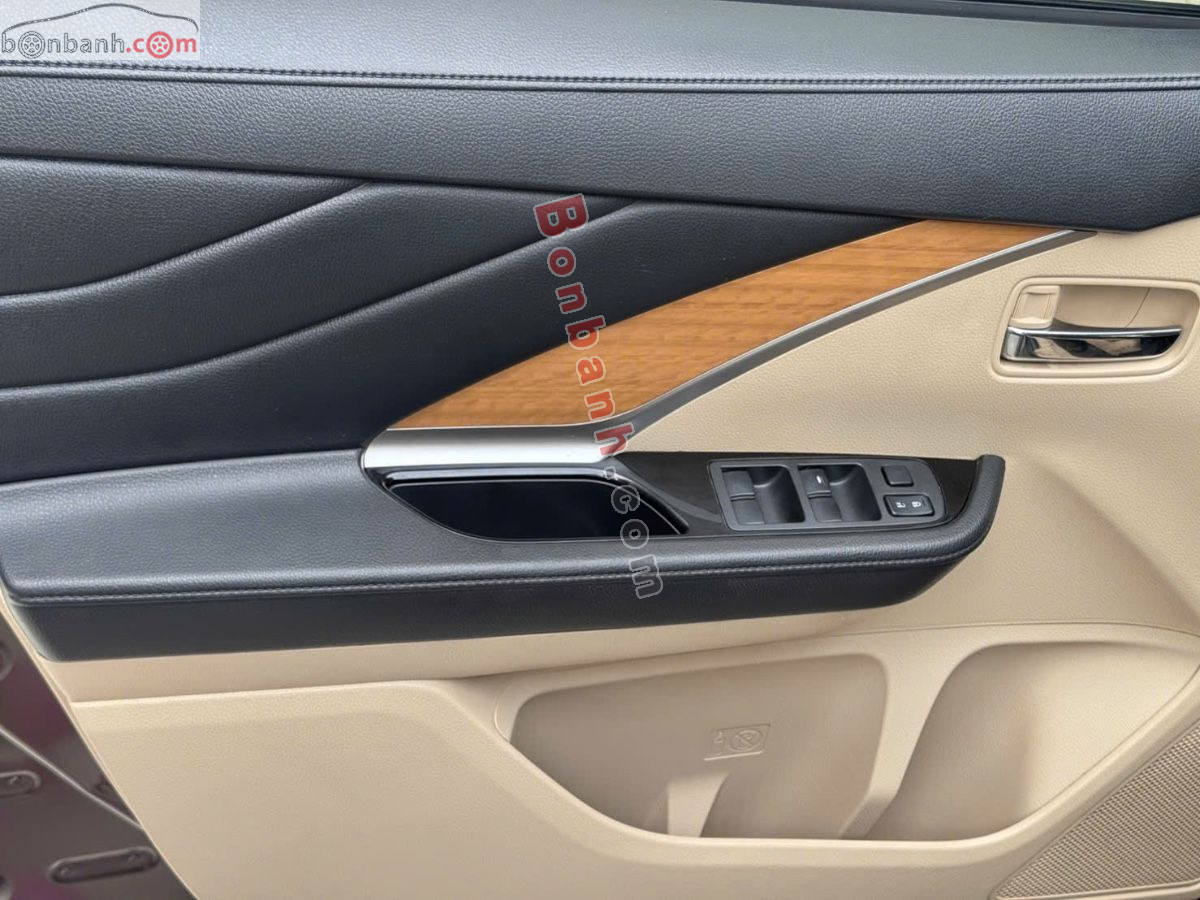 Bán ô tô Mitsubishi Xpander 1.5 AT - 2019 - xe cũ