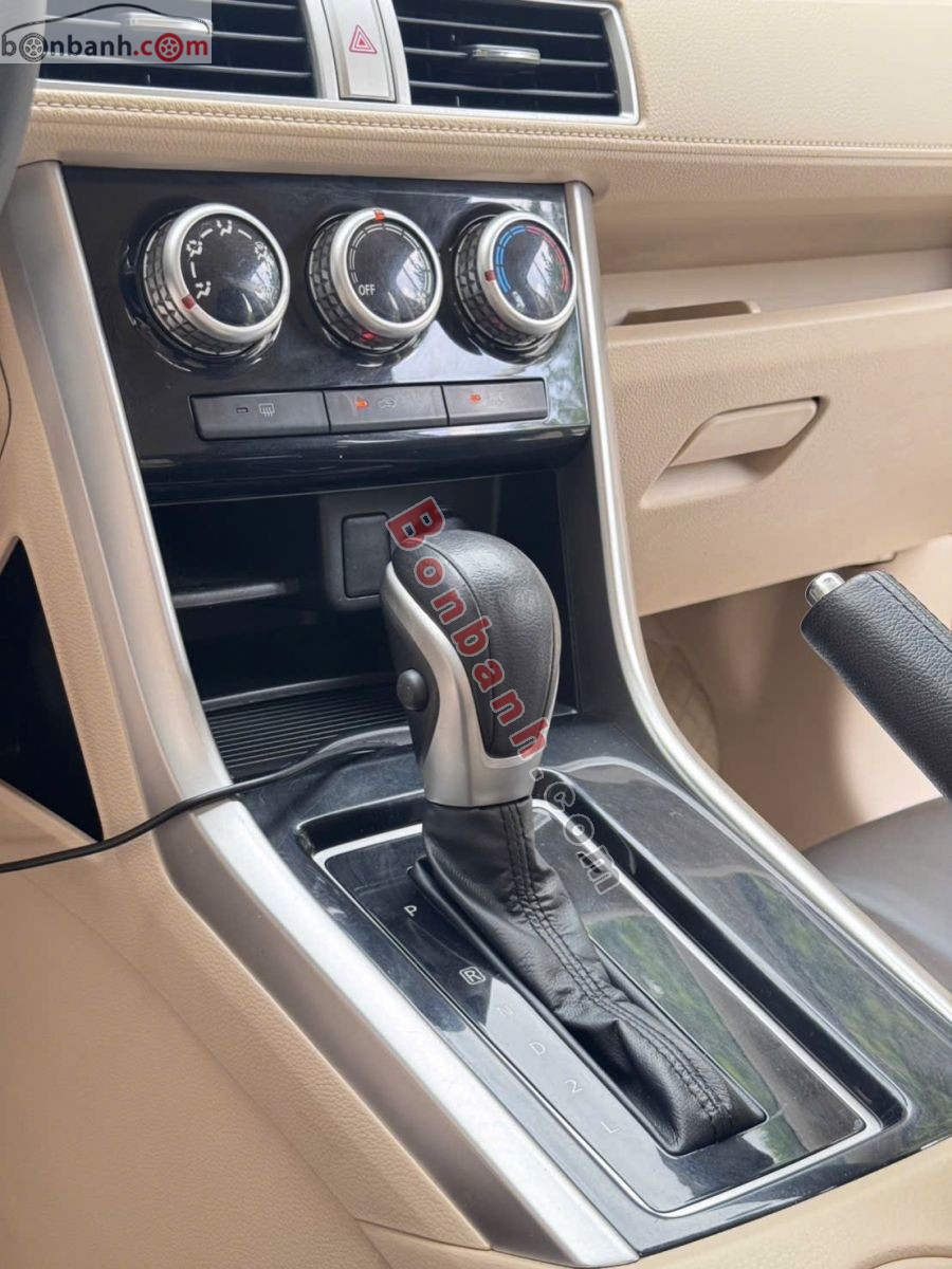 Bán ô tô Mitsubishi Xpander 1.5 AT - 2019 - xe cũ