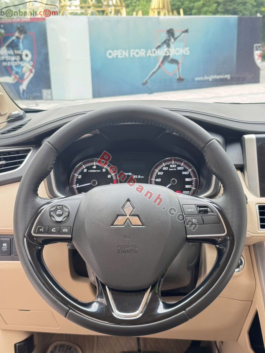 Bán ô tô Mitsubishi Xpander 1.5 AT - 2019 - xe cũ