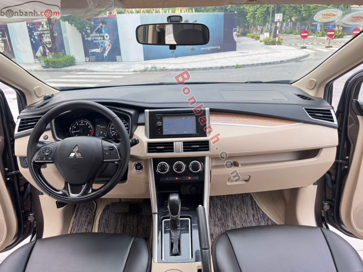 Bán ô tô Mitsubishi Xpander 1.5 AT - 2019 - xe cũ