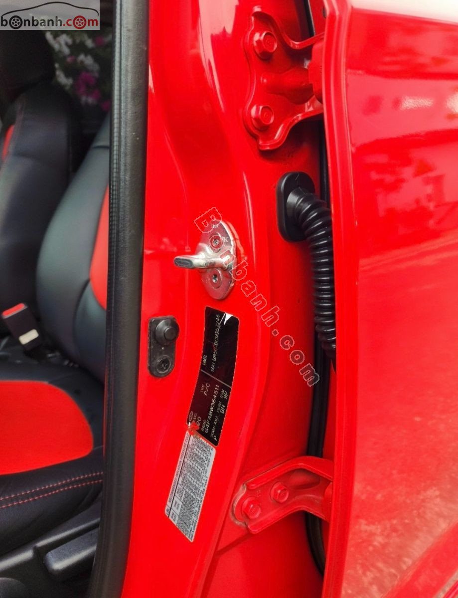 Bán ô tô Hyundai i20 1.4 AT - 2011 - xe cũ