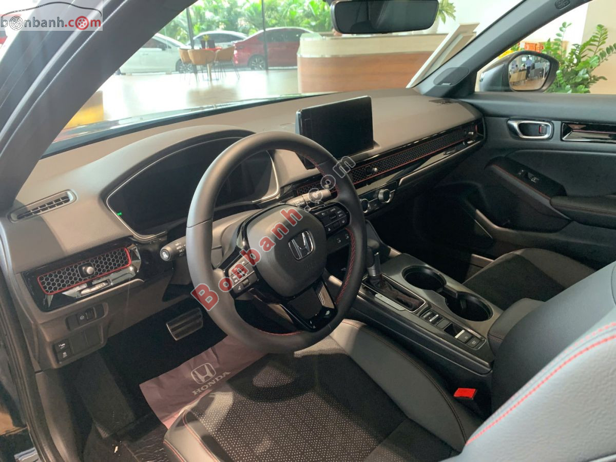 Bán ô tô Honda Civic RS 1.5 AT - 2026 - xe mới