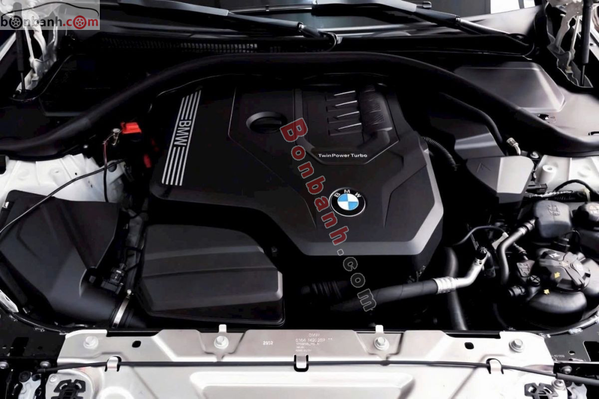 Bán ô tô BMW 3 Series 330i M Sport - 2026 - xe mới