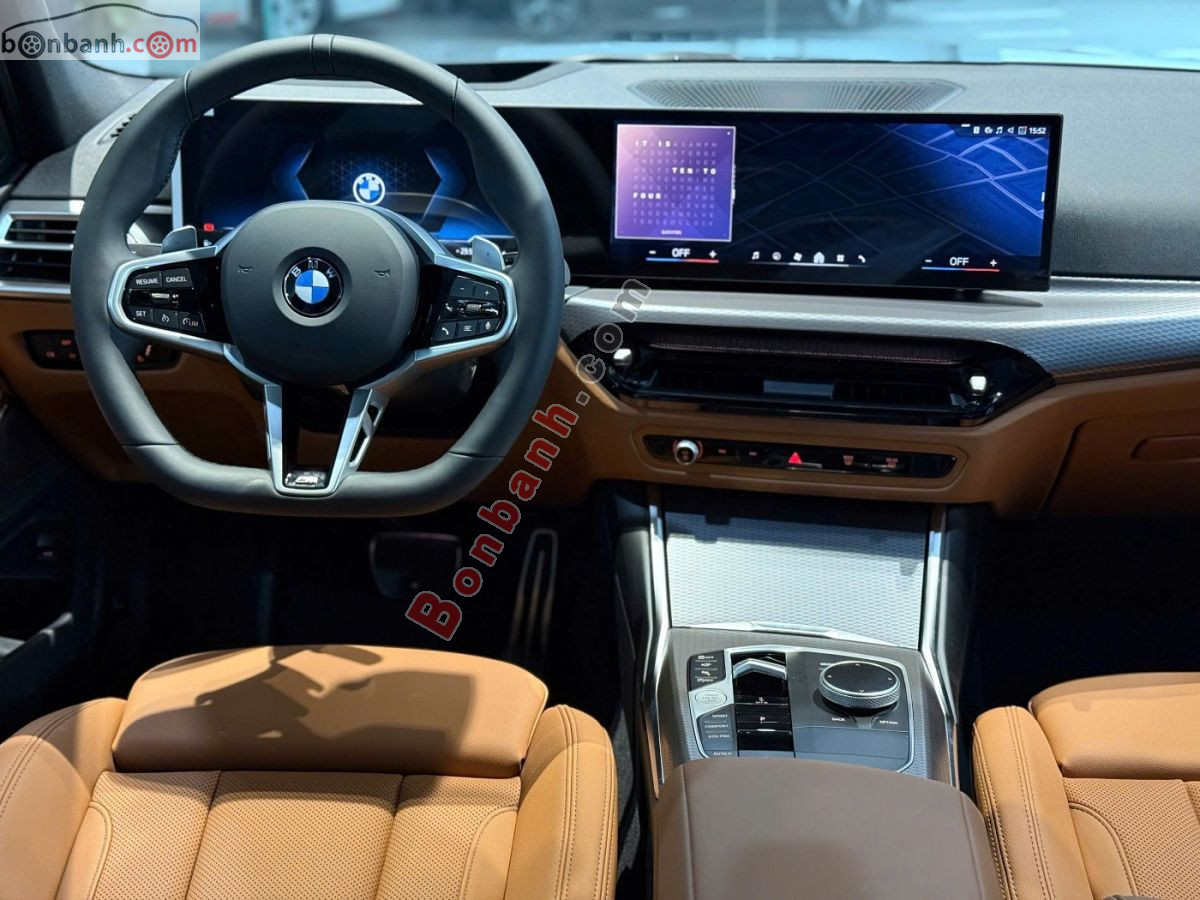 Bán ô tô BMW 3 Series 330i M Sport - 2026 - xe mới