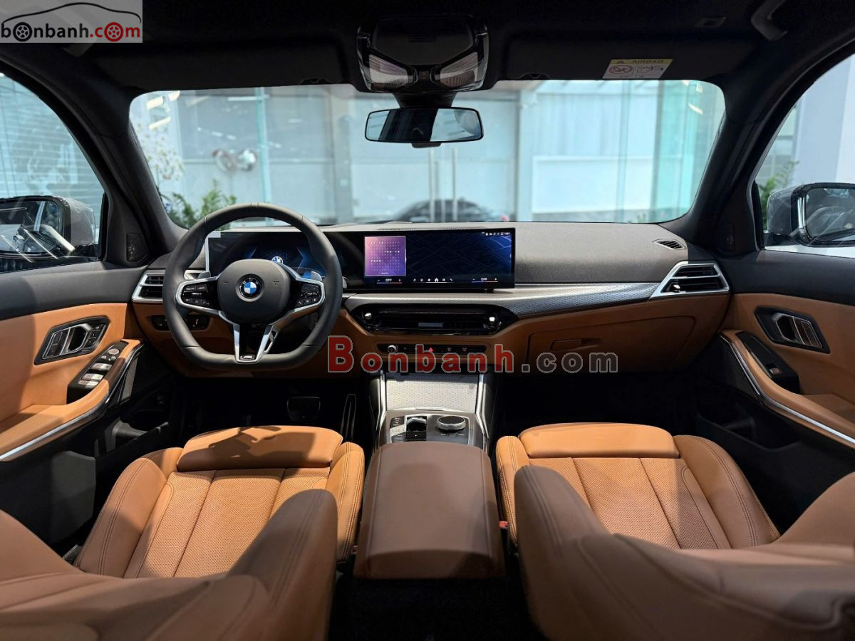 Bán ô tô BMW 3 Series 330i M Sport - 2026 - xe mới