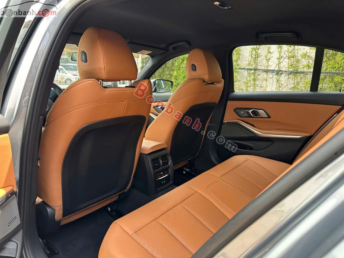 Bán ô tô BMW 3 Series 330i M Sport - 2026 - xe mới
