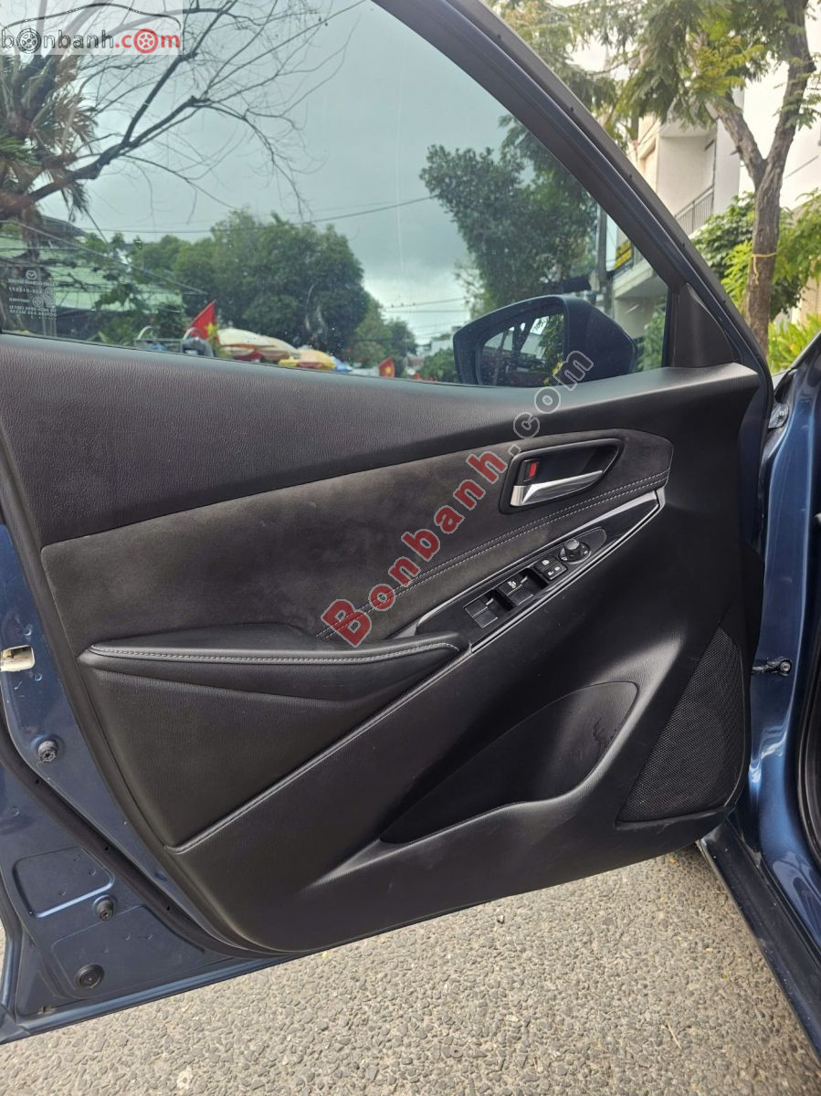 Bán ô tô Mazda 2 Sport Luxury - 2021 - xe cũ