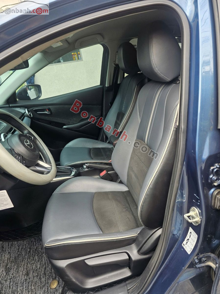Bán ô tô Mazda 2 Sport Luxury - 2021 - xe cũ