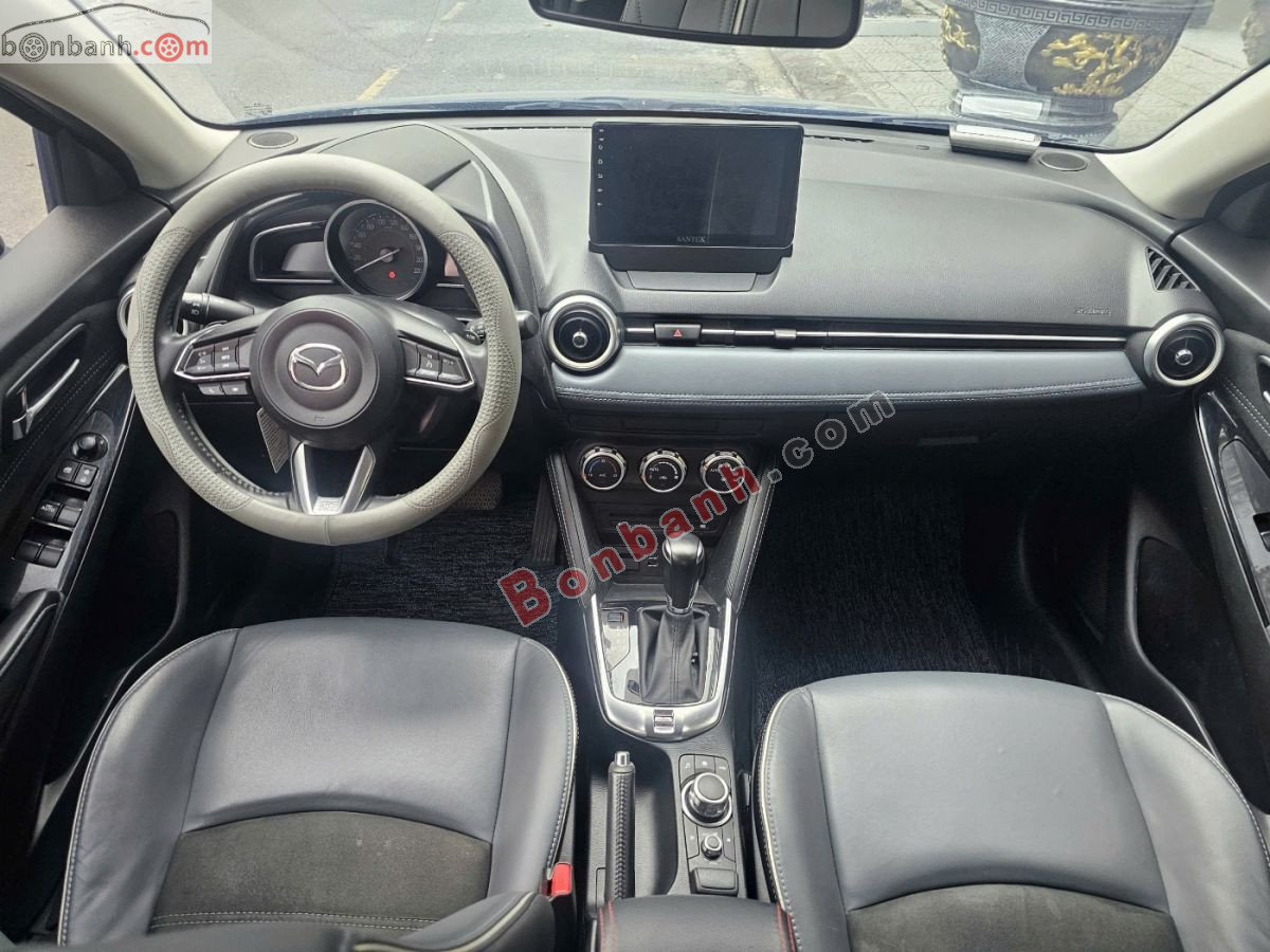 Bán ô tô Mazda 2 Sport Luxury - 2021 - xe cũ