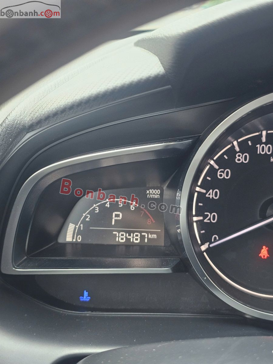 Bán ô tô Mazda 2 Sport Luxury - 2021 - xe cũ