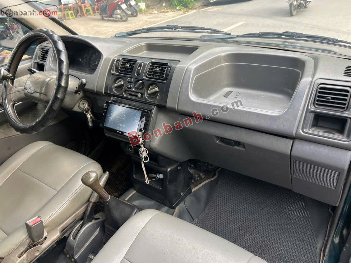 Bán ô tô Mitsubishi Jolie MB - 2003 - xe cũ