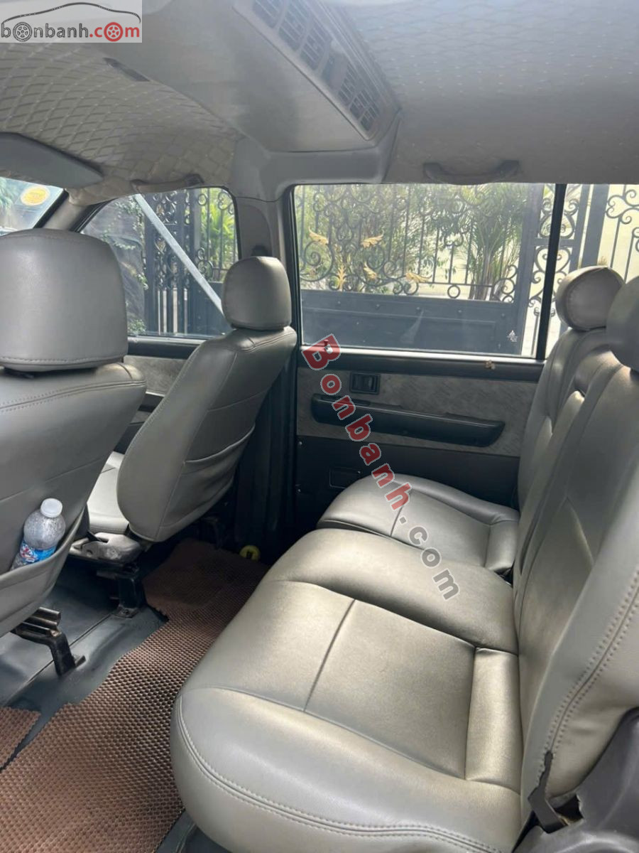 Bán ô tô Mitsubishi Jolie MB - 2003 - xe cũ