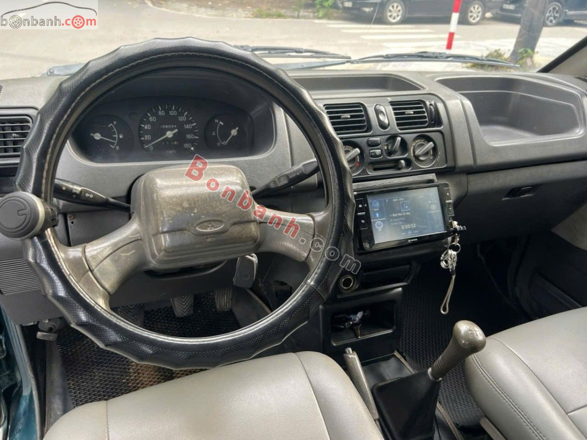 Bán ô tô Mitsubishi Jolie MB - 2003 - xe cũ