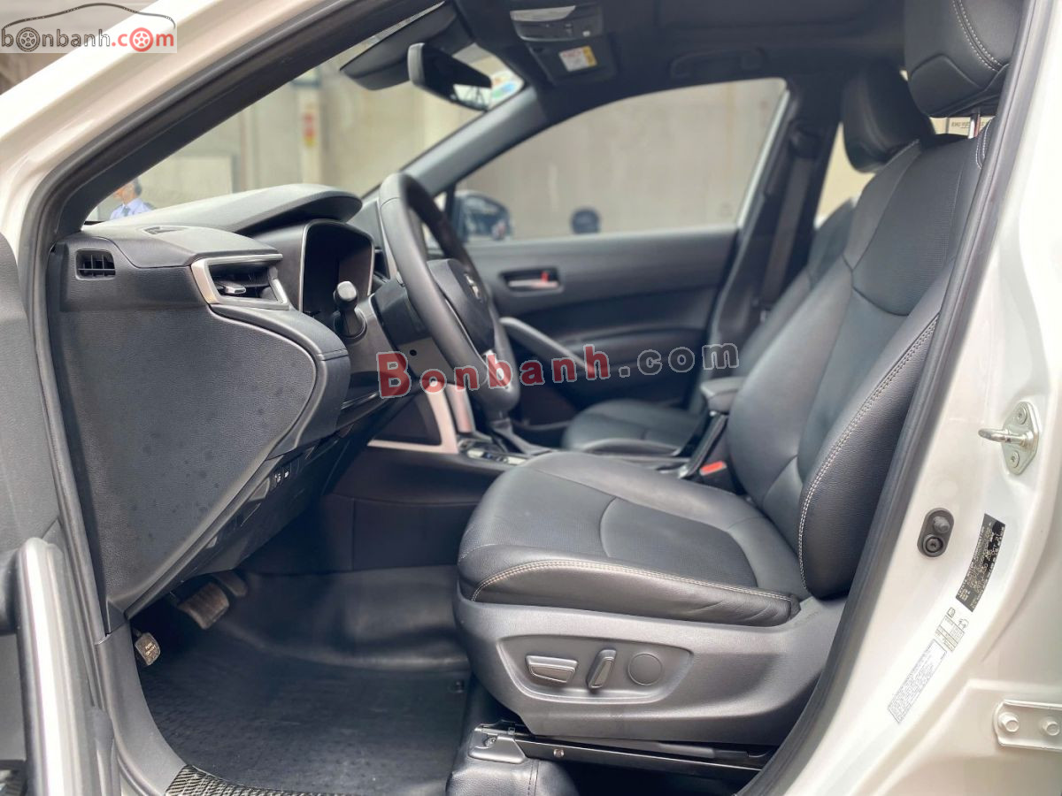 Bán ô tô Toyota Corolla Cross 1.8V - 2021 - xe cũ