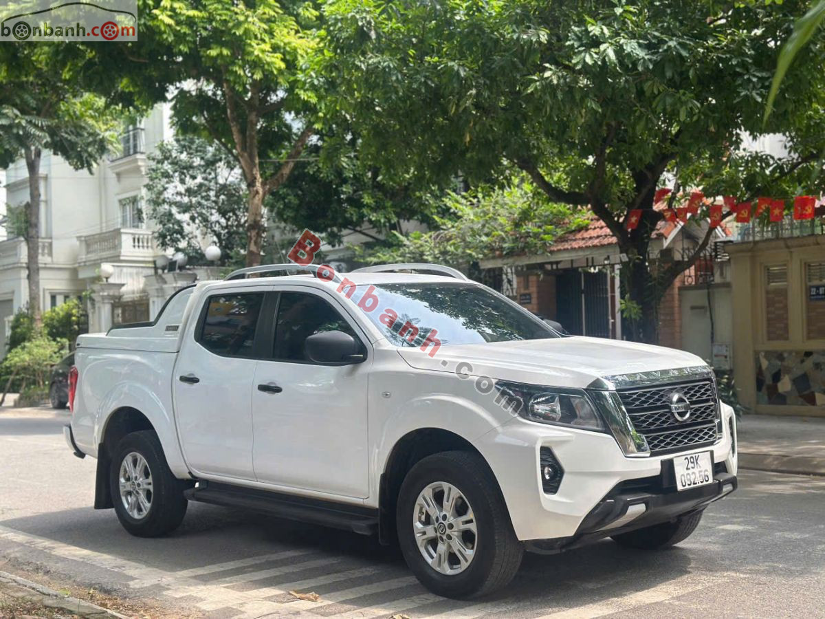 Bán ô tô Nissan Navara EL 2.3 AT 2WD - 2023 - xe cũ