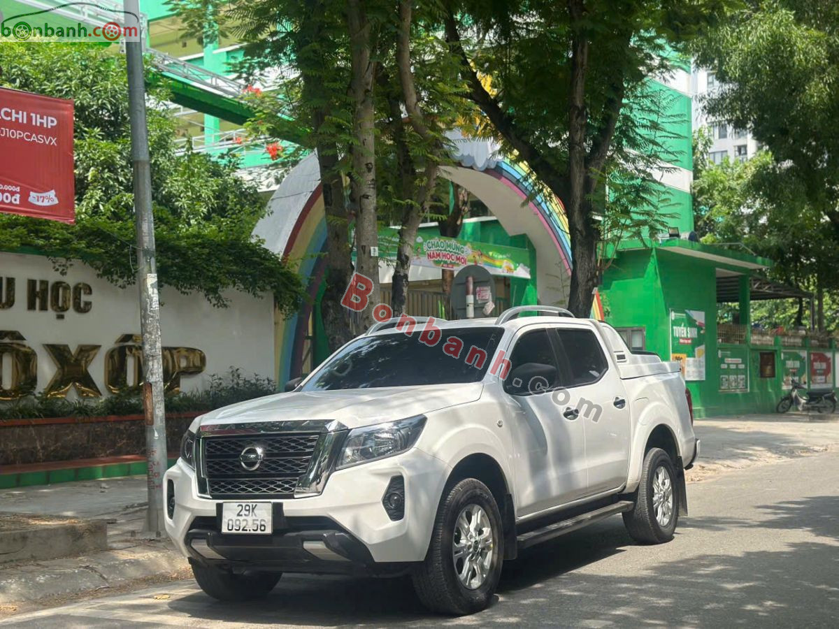 Bán ô tô Nissan Navara EL 2.3 AT 2WD - 2023 - xe cũ