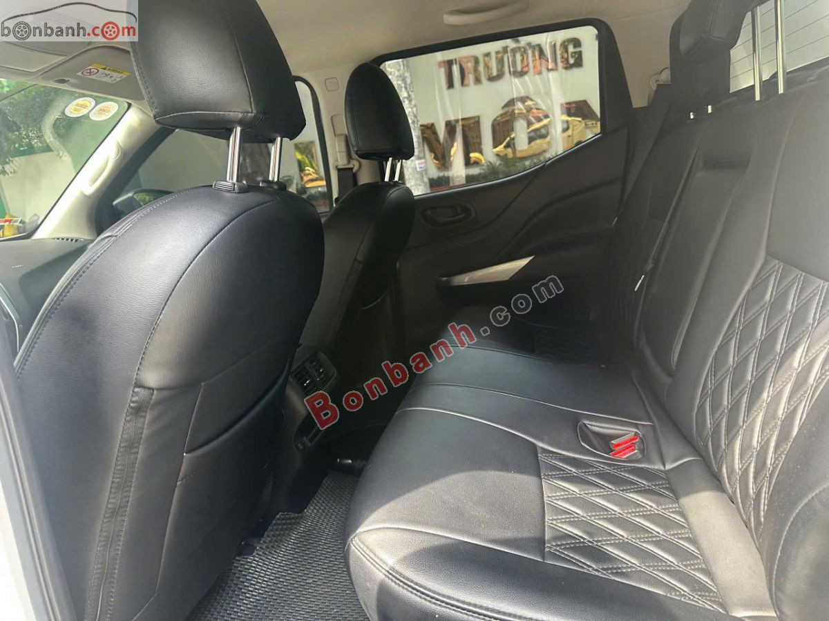 Bán ô tô Nissan Navara EL 2.3 AT 2WD - 2023 - xe cũ