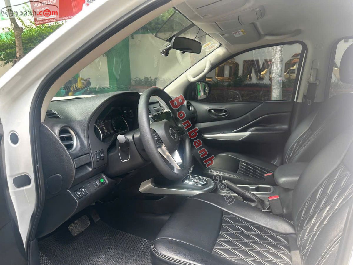 Bán ô tô Nissan Navara EL 2.3 AT 2WD - 2023 - xe cũ