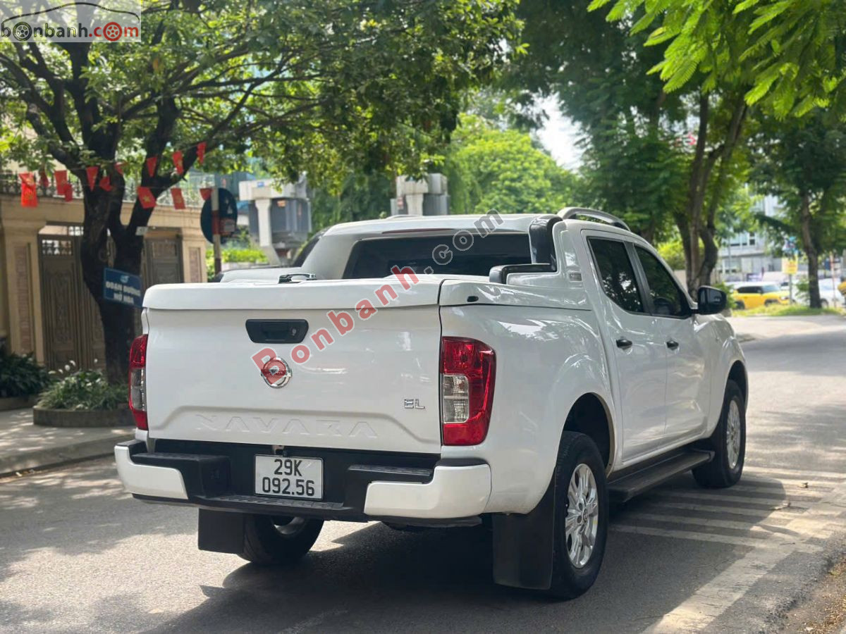 Bán ô tô Nissan Navara EL 2.3 AT 2WD - 2023 - xe cũ