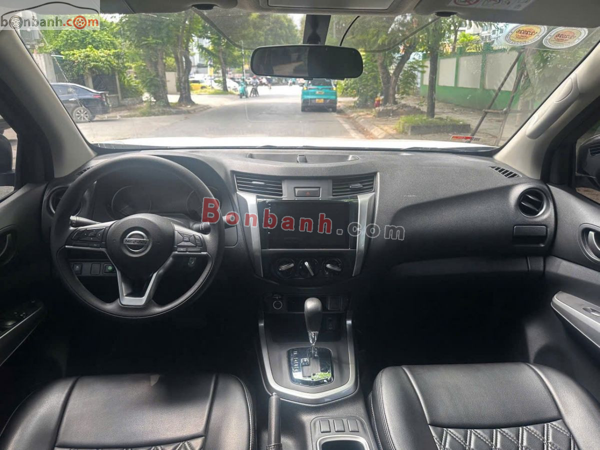 Bán ô tô Nissan Navara EL 2.3 AT 2WD - 2023 - xe cũ