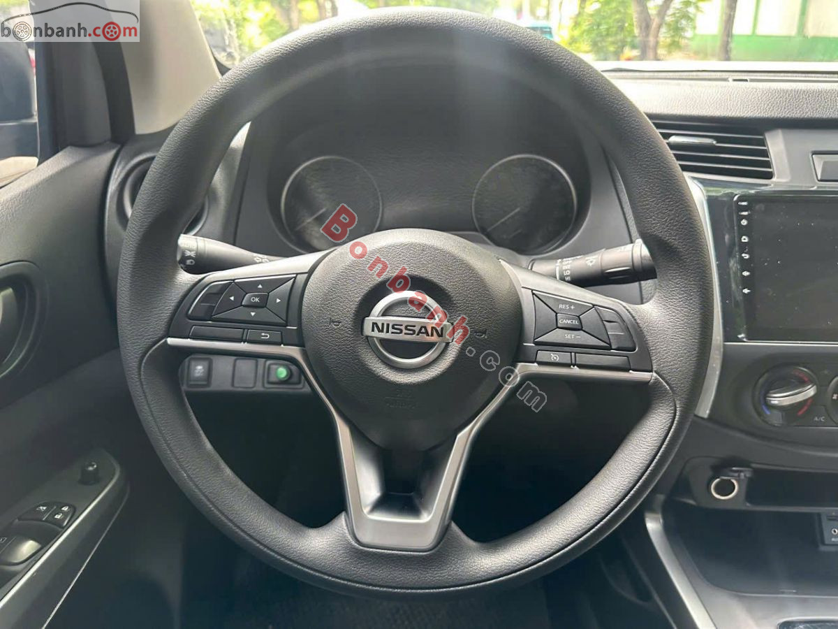Bán ô tô Nissan Navara EL 2.3 AT 2WD - 2023 - xe cũ
