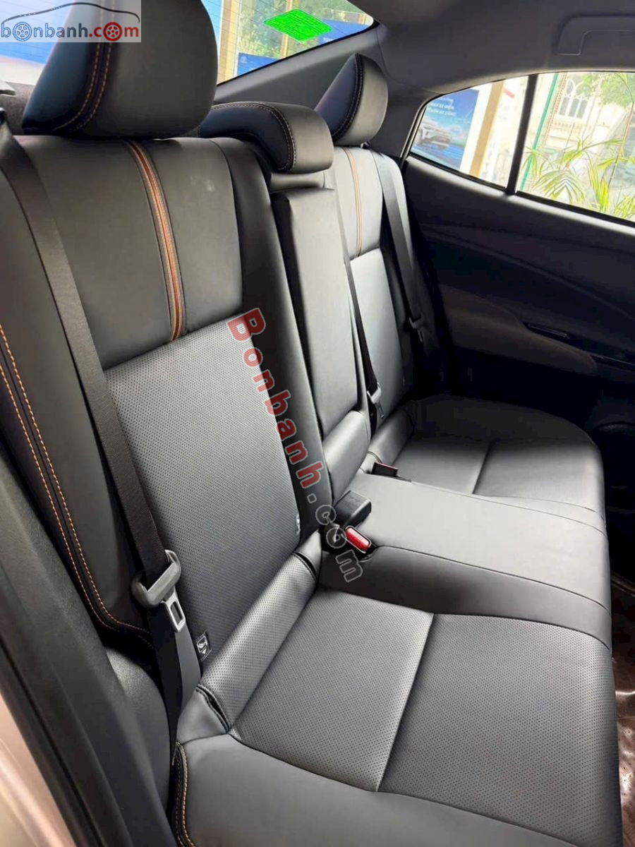 Bán ô tô Toyota Vios G 1.5 CVT - 2026 - xe mới