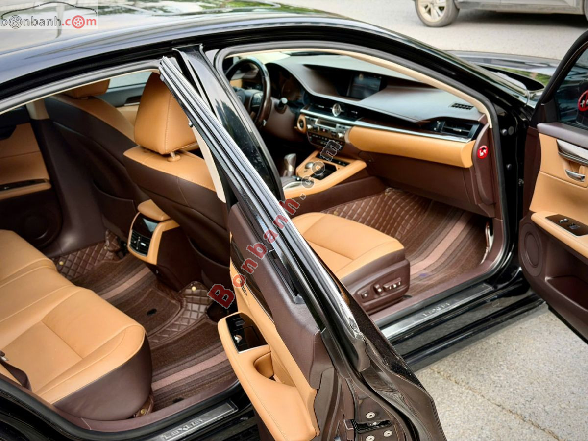 Bán ô tô Lexus ES 250 - 2016 - xe cũ