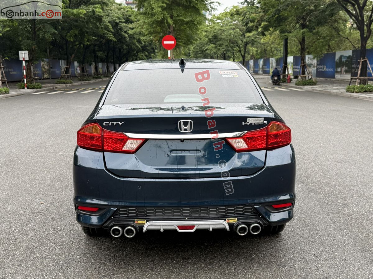 Bán ô tô Honda City 1.5TOP - 2019 - xe cũ