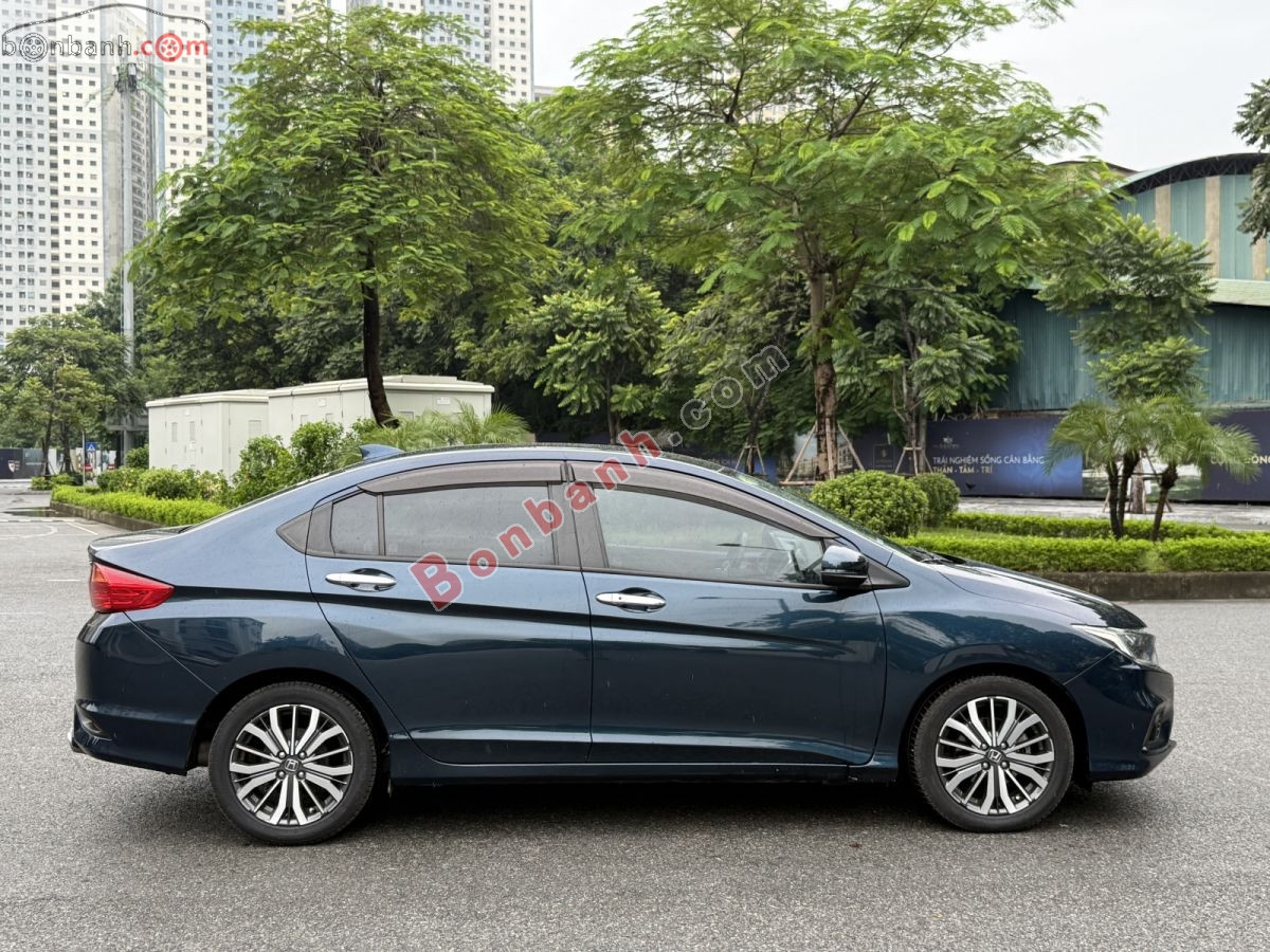 Bán ô tô Honda City 1.5TOP - 2019 - xe cũ