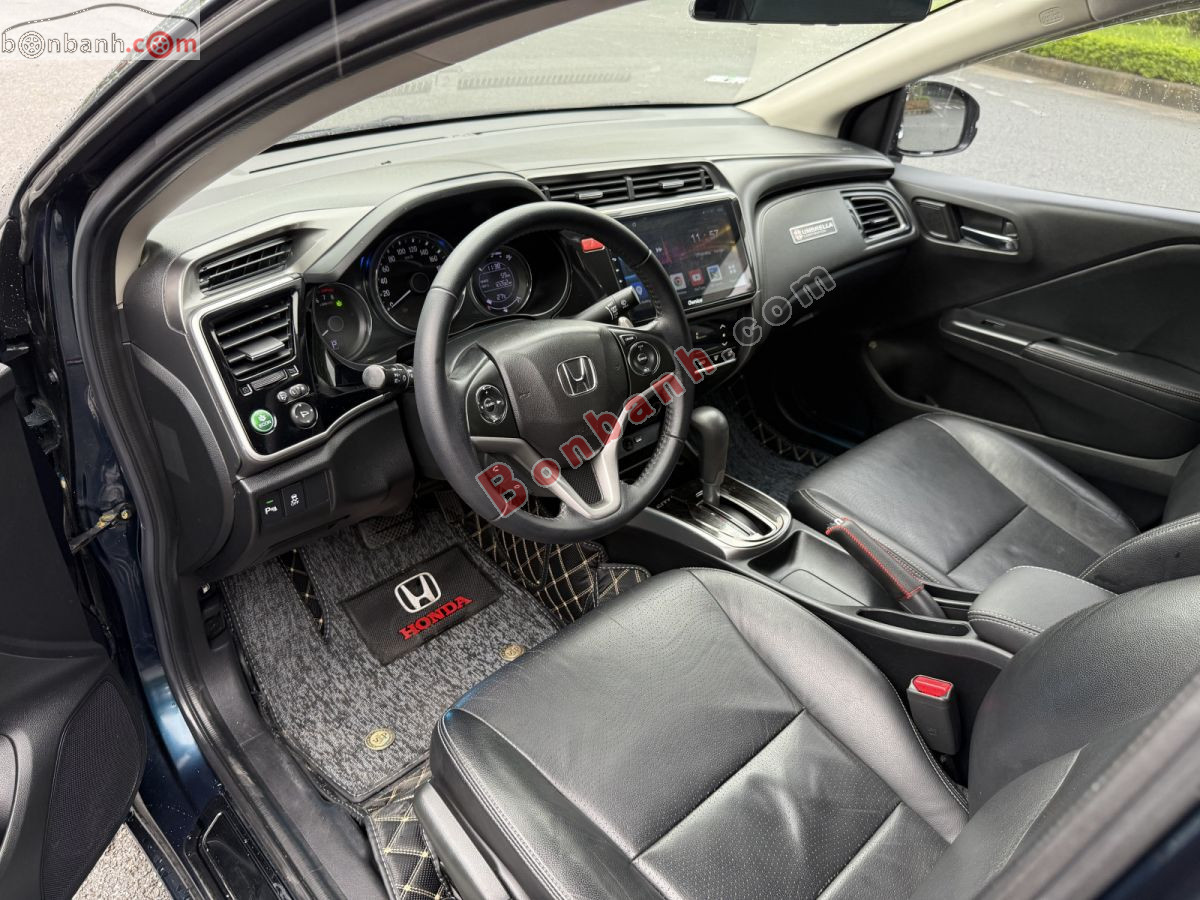 Bán ô tô Honda City 1.5TOP - 2019 - xe cũ