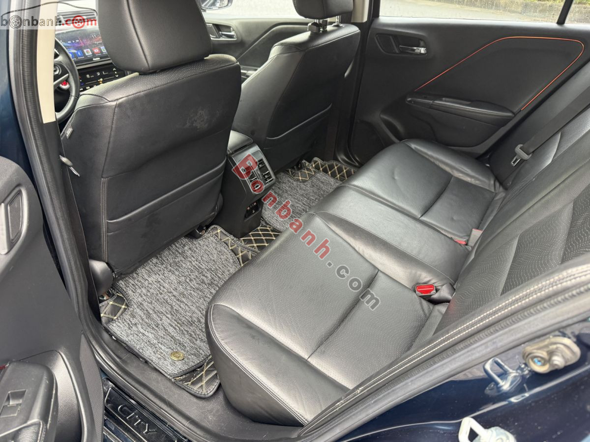 Bán ô tô Honda City 1.5TOP - 2019 - xe cũ