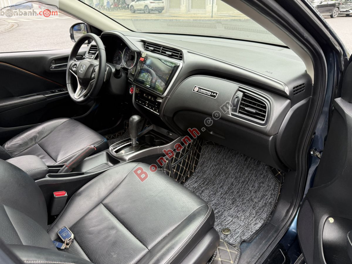 Bán ô tô Honda City 1.5TOP - 2019 - xe cũ